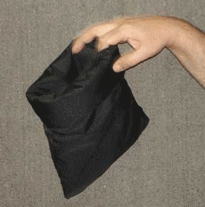 (image for) Bag To Silk